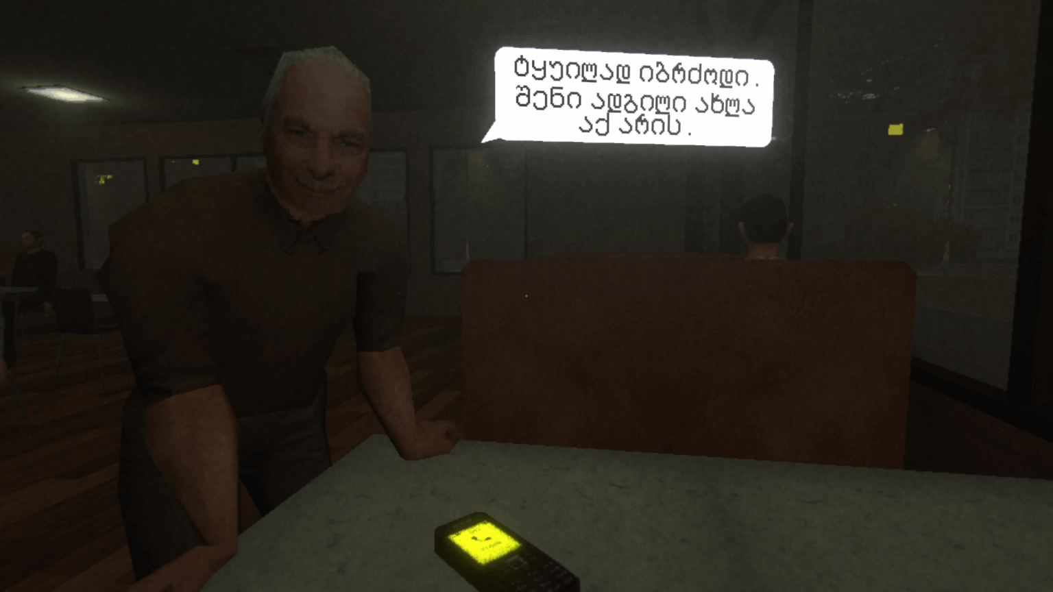 Adding local graffiti to my game Beso’s Shawarma, and I need your help with pictures! Adding local graffiti to my game Beso's Shawarma, and I need your help with pictures!