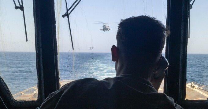 Live Updates: Iran ceasefire holding for now, Hegseth says, after Iran attacks UAE, ships in Strait of Hormuz Live Updates: Iran ceasefire holding for now, Hegseth says, after Iran attacks UAE, ships in Strait of Hormuz