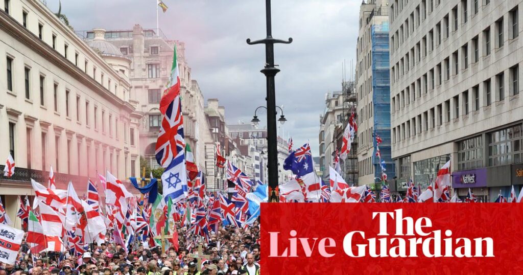 Tarczynski at the Robinson’s march: “There will be a day I will be back” Tarczynski at the Robinson's march: "There will be a day I will be back"
