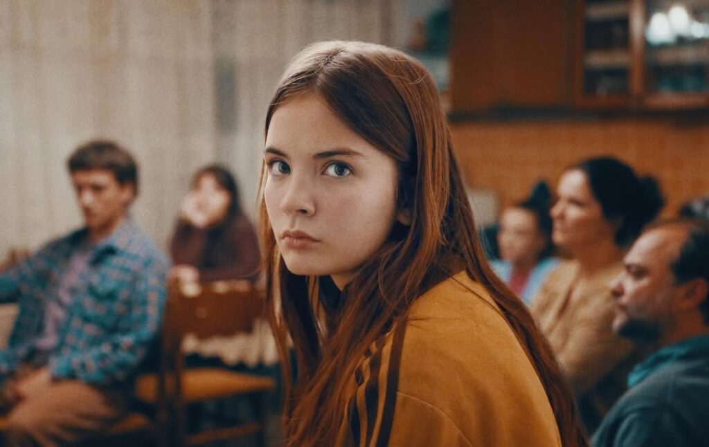Variety on Blerta Basholli's film: "Dua" - Growth under the shadow of war