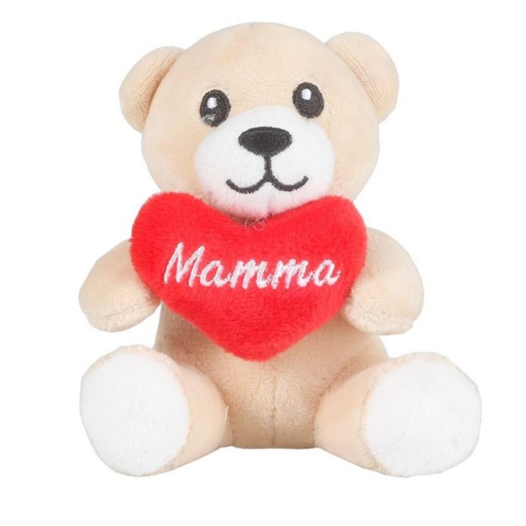 It's Mother's Day today!