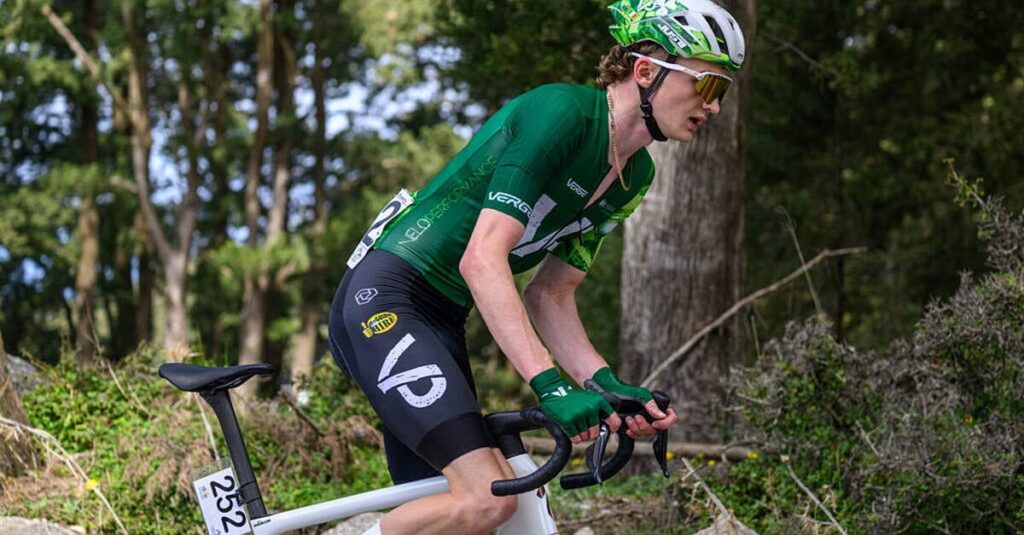 Video – Ireland’s Curtis Neill now facing fight at Ronde de l’Isard Video - Ireland's Curtis Neill now facing fight at Ronde de l'Isard