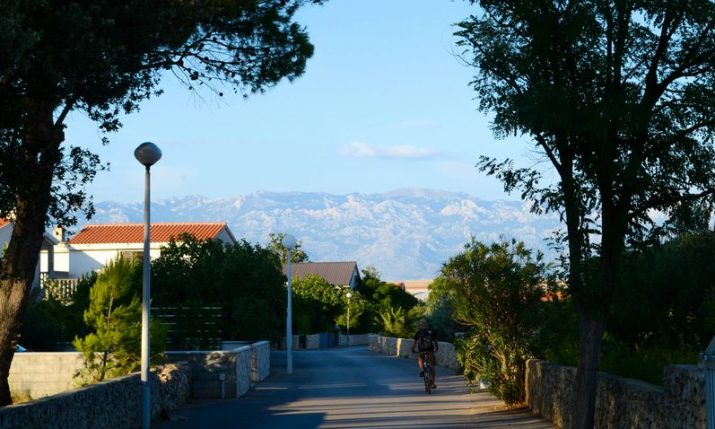 Croatian island of Vir sees population surge as more families relocate for better quality of life Croatian island of Vir sees population surge as more families relocate for better quality of life