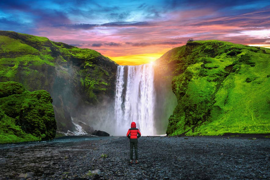Visiting Iceland in May: Guide to Weather, Activities, and Events