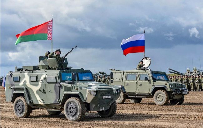New Belarus offensive against Ukraine – Expert comments on risk Could Belarus launch attack on Ukraine? Expert evaluates new risks