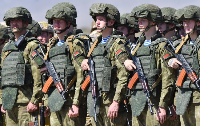 New threat to Ukraine from Belarus? ISW explains Russian nuclear drills New threat to Ukraine from Belarus? ISW explains Russian nuclear drills