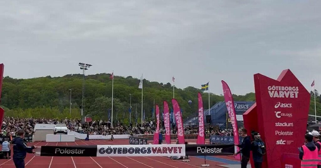 Suldan Hassan wins the Gothenburg Round 2026! - Live report: Göteborgsvarvet 2026 - follow the folk festival here