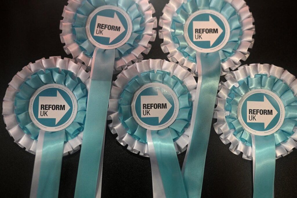 Councillor who called Holocaust ‘hoax’ quits Reform days after election