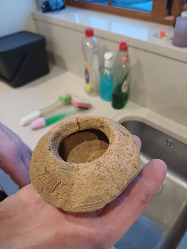 Random find? Random find?