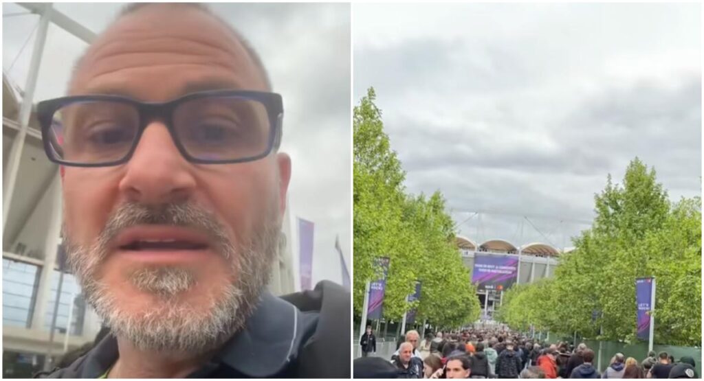 Wave of ironies after the former head of Consumer Protection "took a stab" with Metallica tickets: "Report to ANPC and wait 30 days"
