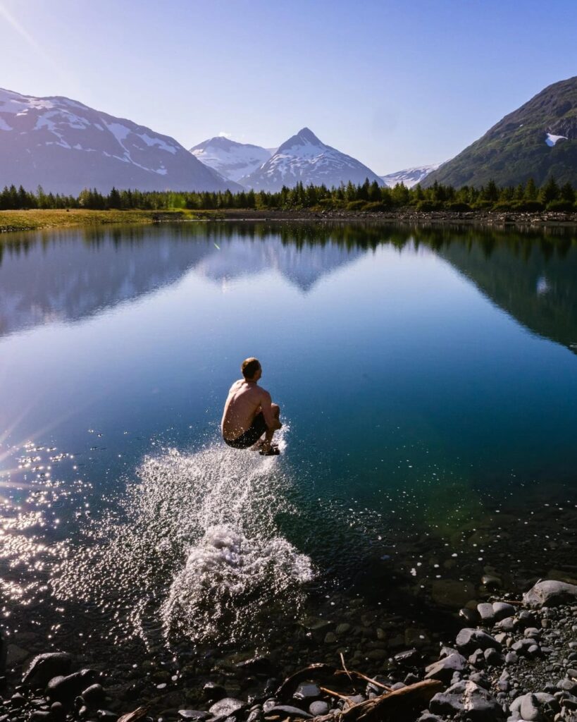 Road Trips around America are dreamy! Road Trips around America are dreamy!