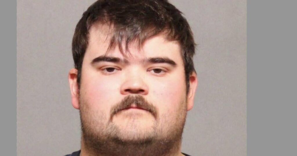 GOP leader arrested for trying to hire a child prostitute