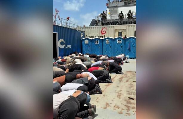Taoiseach calls for EU-Israel trade pact to be suspended after 'shocking treatment' of flotilla activists