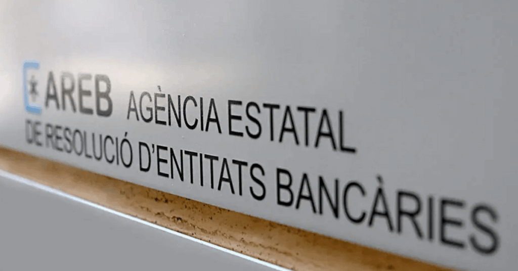 Óscar Gelabert will no longer be the director general of AREB