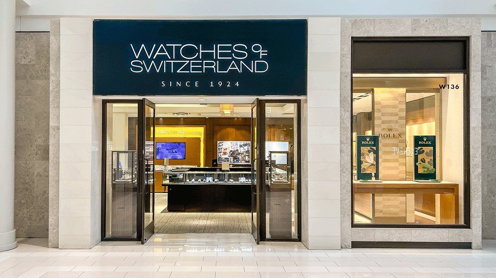 Watches of Switzerland (LSE: WOSG) Stock Holds Ground After Record Revenue Announcement Watches of Switzerland (LSE: WOSG) Stock Holds Ground After Record Revenue Announcement