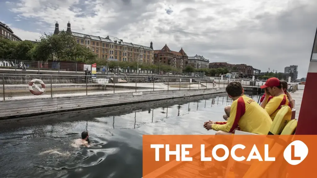 How to learn to swim as an adult in Denmark How to learn to swim as an adult in Denmark