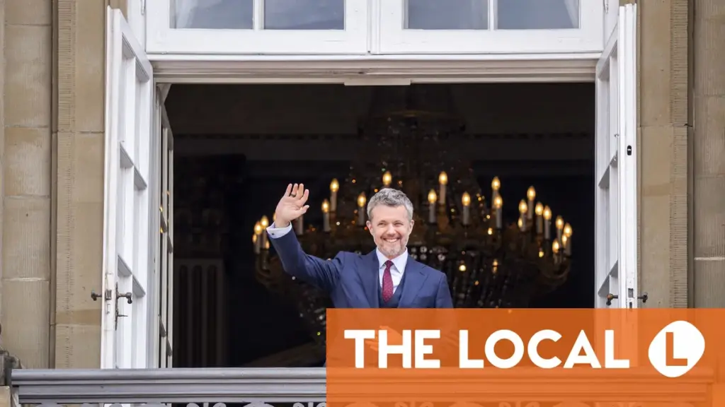 Today in Denmark: A roundup of the latest news on Tuesday