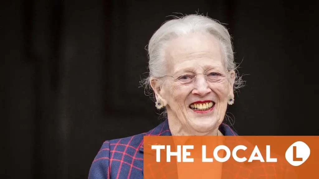 Denmark’s Queen Margrethe has angioplasty in hospital Denmark's Queen Margrethe has angioplasty in hospital
