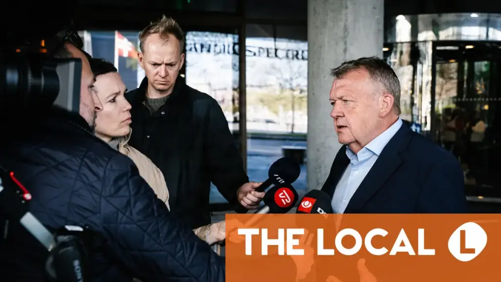 Today in Denmark: A roundup of the latest news on Monday Today in Denmark: A roundup of the latest news on Monday