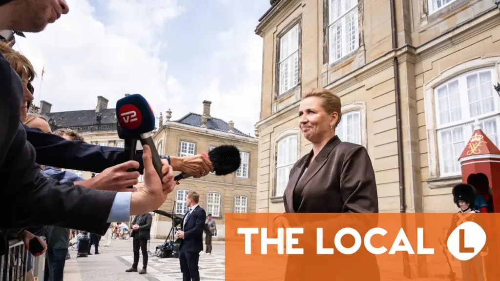 Today in Denmark: A roundup of the latest news on Monday Today in Denmark: A roundup of the latest news on Monday