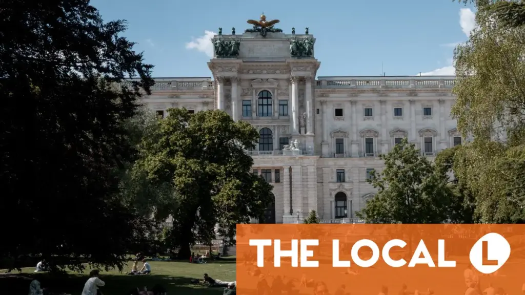Today in Austria: A roundup of the latest news on Thursday