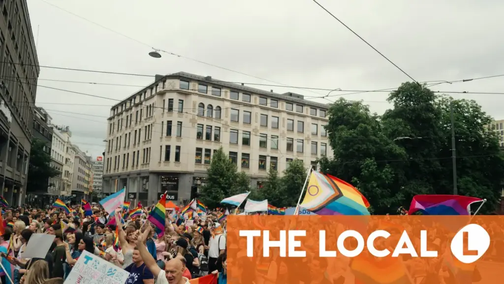 What’s on: The best events in Norway in June 2026 What’s on: The best events in Norway in June 2026