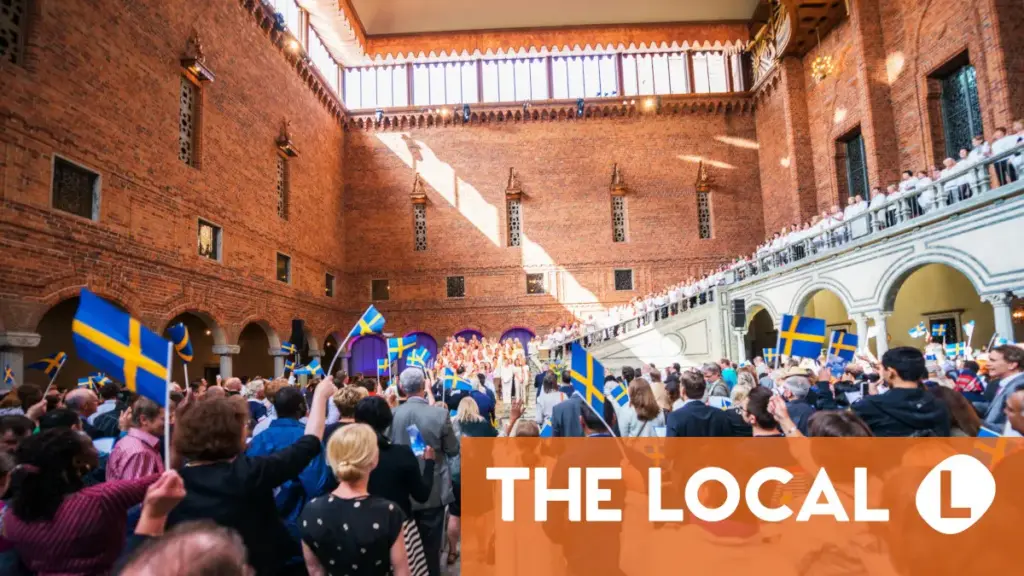 ‘It’s a gut punch’: Time running out for 100,000 applicants as Sweden’s citizenship deadline nears 'It's a gut punch': Time running out for 100,000 applicants as Sweden's citizenship deadline nears
