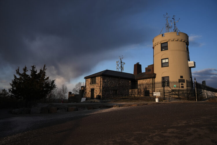 One of America’s oldest weather observatories shows people the science behind our climate | News, Sports, Jobs