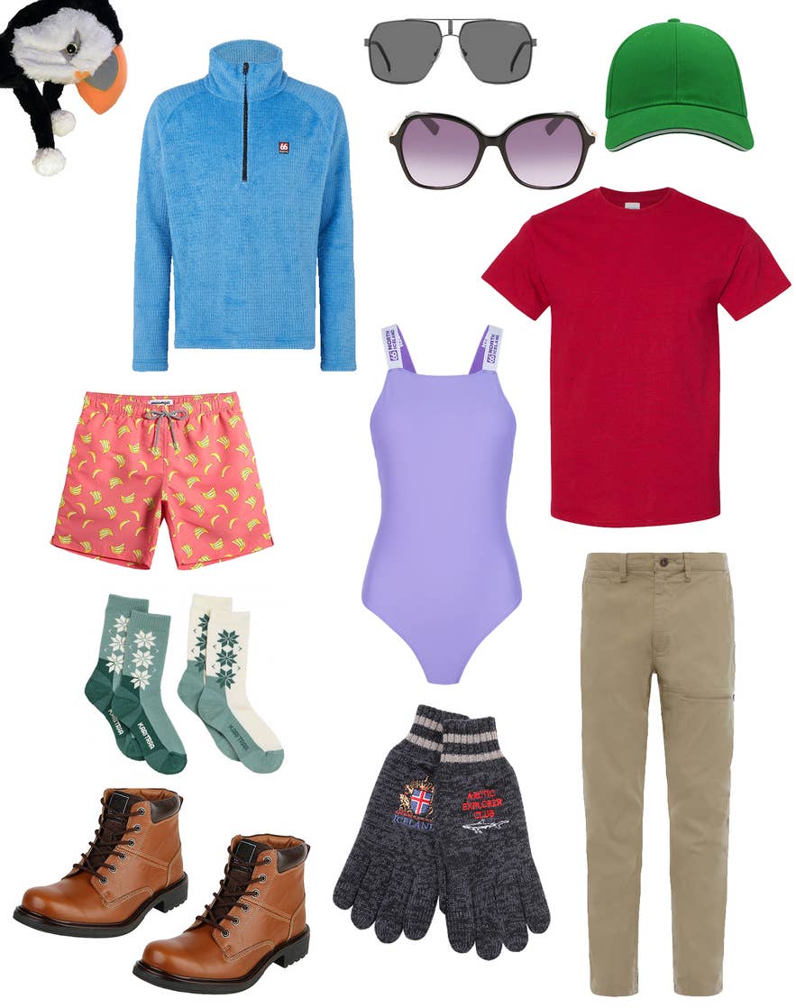 Choose mix-and-match layers for what to wear in Iceland in summer when packing for pools, hikes, and city days. Choose mix-and-match layers for what to wear in Iceland in summer when packing for pools, hikes, and city days.