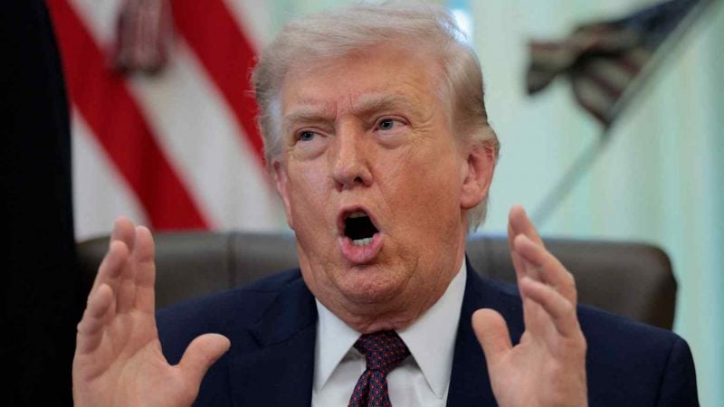 Trump considers US-Iran ceasefire extension, nuclear talks proposal