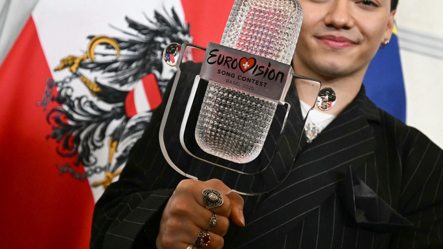 Who Will Win Eurovision 2026: Italy, Denmark, Cyprus, Lithuania Who Will Win Eurovision 2026: Italy, Denmark, Cyprus, Lithuania