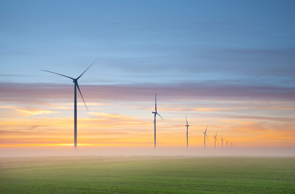 Estonia to fund municipalities ahead of wind farm construction Estonia to fund municipalities ahead of wind farm construction