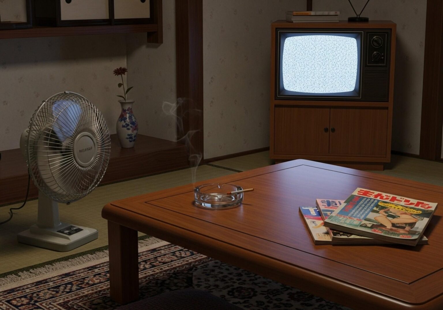 New data shows dire news for Japanese TV: Less than 60% of single men under 30 even own a television. People aren’t just moving online, though: they’re not watching content from traditional broadcast networks at all. Where does Japanese TV go from here? New data shows dire news for Japanese TV: Less than 60% of single men under 30 even own a television. People aren't just moving online, though: they're not watching content from traditional broadcast networks at all. Where does Japanese TV go from here?