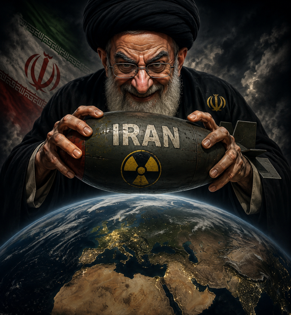 The Blogs: Who knows how much enriched uranium Iran has? | Henry Kaye