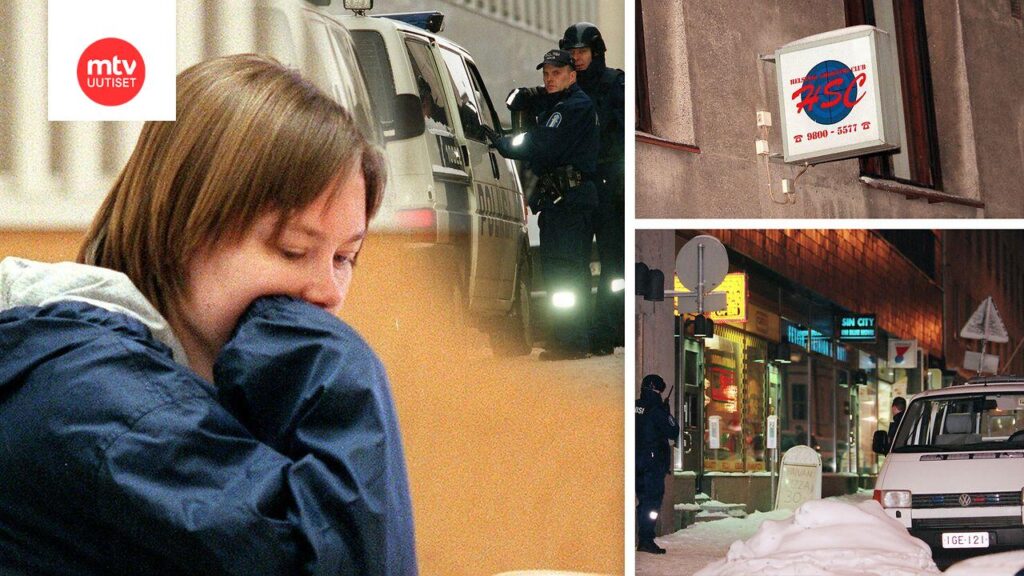 In 1999 Sanna Sillanpää walked into a shooting range in Helsinki, Finland and shot 4 men, killing 3, while saying “This is what they taught us at the FBI academy, isn’t it?”. Sillanpää suffered schizophrenic delusions of being a widow of a murdered FBI agent, and was subsequently institutionalized. In 1999 Sanna Sillanpää walked into a shooting range in Helsinki, Finland and shot 4 men, killing 3, while saying "This is what they taught us at the FBI academy, isn't it?". Sillanpää suffered schizophrenic delusions of being a widow of a murdered FBI agent, and was subsequently institutionalized.
