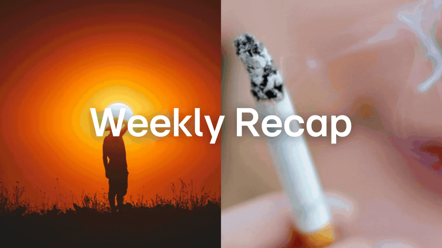 Your Weekly Recap: Luxembourg swelters in May heatwave, convicted double murderer charged again, and Trump weighs US-Iran deal Your Weekly Recap: Luxembourg swelters in May heatwave, convicted double murderer charged again, and Trump weighs US-Iran deal