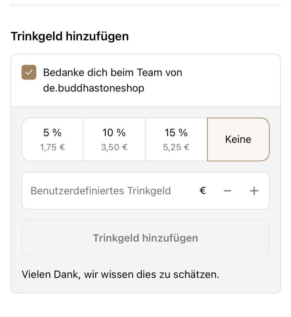 Online Tips