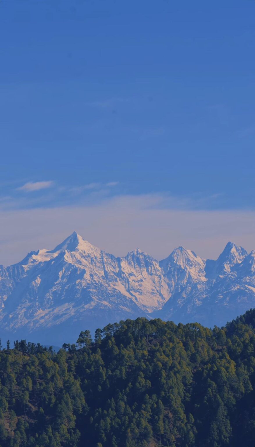 Uttarakhand 🤌✨
