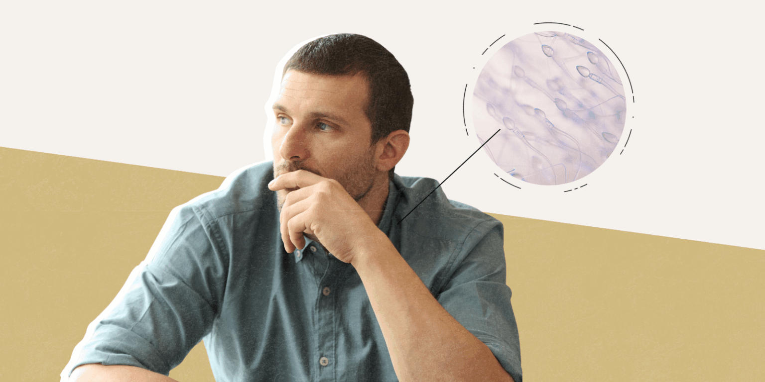 A new study published today in iScience suggests that stress experienced by a father before conception may influence an offspring’s growth by altering small molecular signals in sperm. A new study published today in iScience suggests that stress experienced by a father before conception may influence an offspring’s growth by altering small molecular signals in sperm.