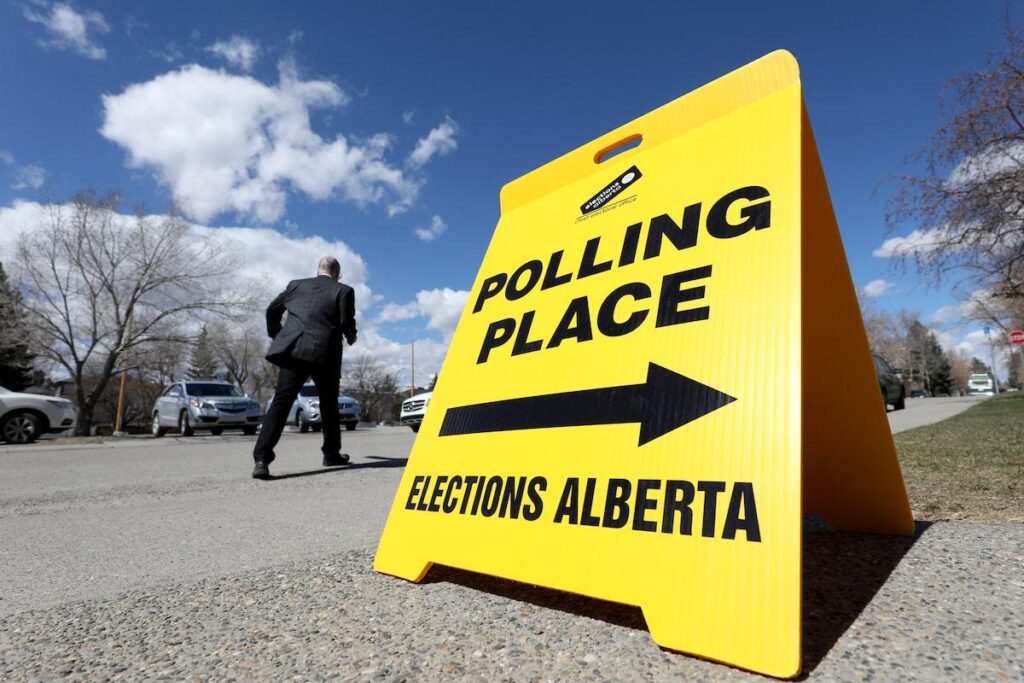 Nearly 600 people had unauthorized access to Alberta’s electors list, watchdog alleges