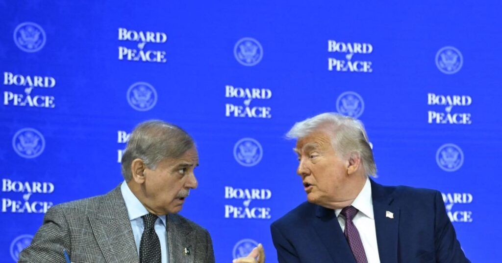 Mediator Or Strategic Opportunist? Pakistan Faces Scrutiny Over Iran Role