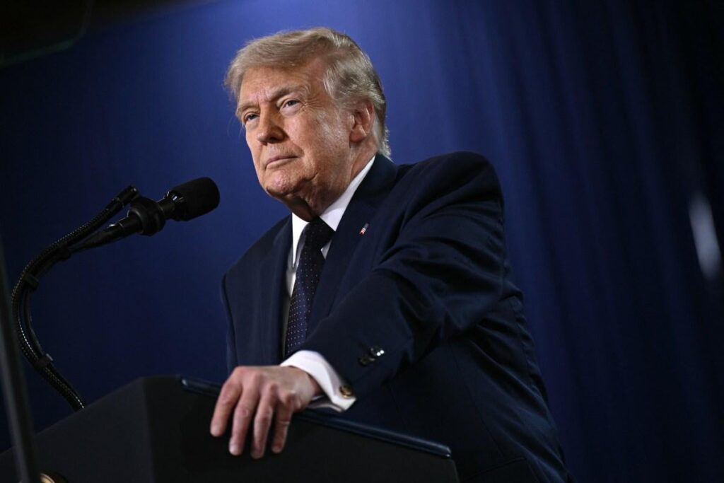 Did Donald Trump Just Hand Texas to Democrats?