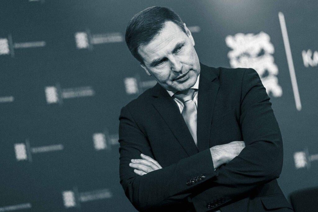 Estonia's new ammunition factories can wait three years for electricity