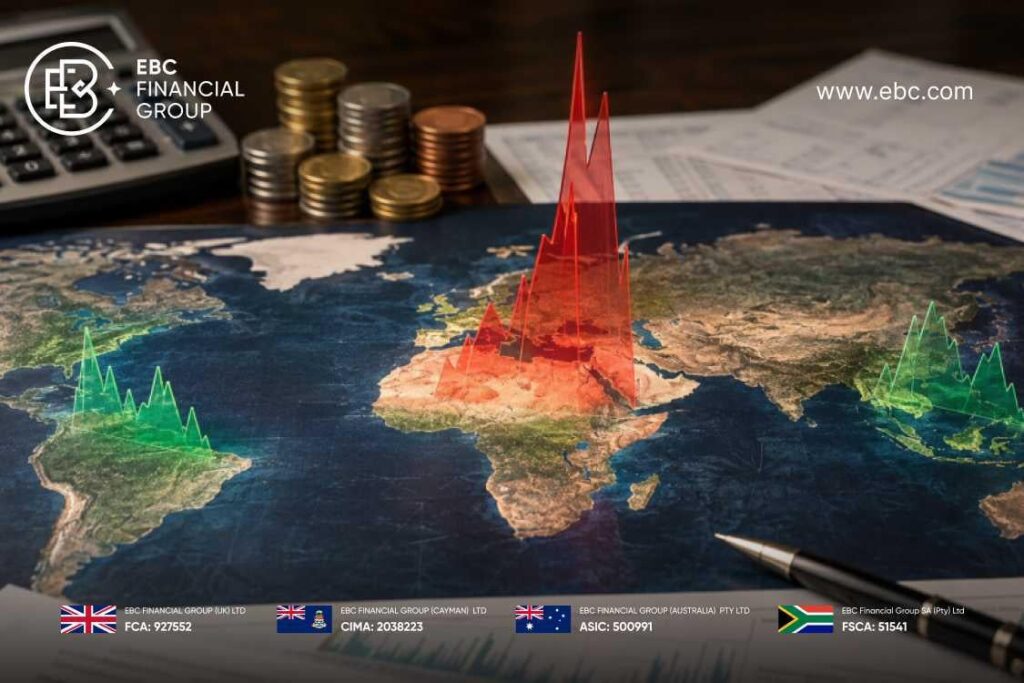 Africa Pays 9% to Borrow. Asia Pays 4.7%: The Borrowing Gap Costing Africa $75 Billion a Year and Blocking Its Rise