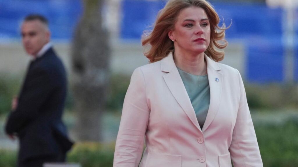 Latvia: The Prime Minister resigns due to the illegal entry of Ukrainian drones into the country's territory.