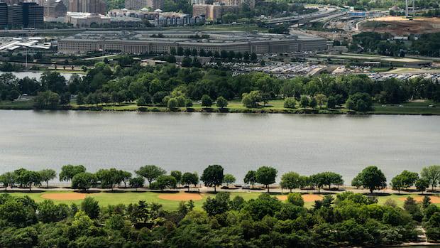 Pentagon doubles down on Canada rebuke with demand for NATO spending road map, F-35 decision | CBC News