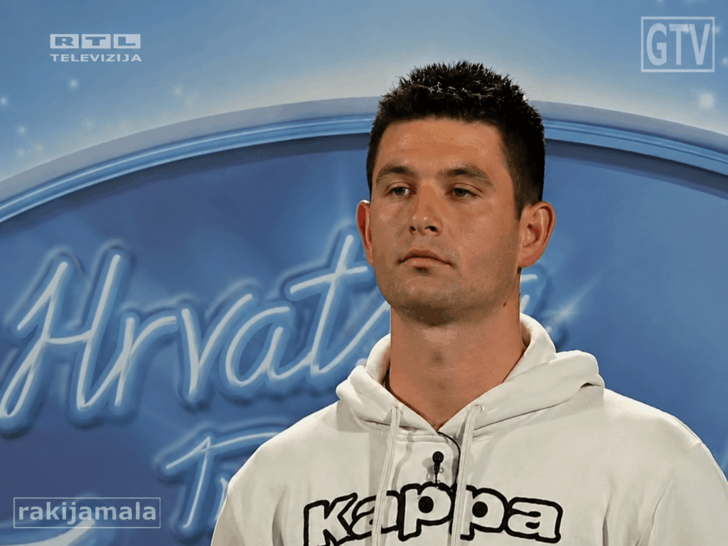 Quit playing games with my heart - Valentino "Tribunj" Vukić, where is this legend today?