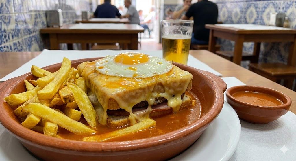 What dish do people most use to appear "culturally superior" with the talk of "you've never tasted a real one"?