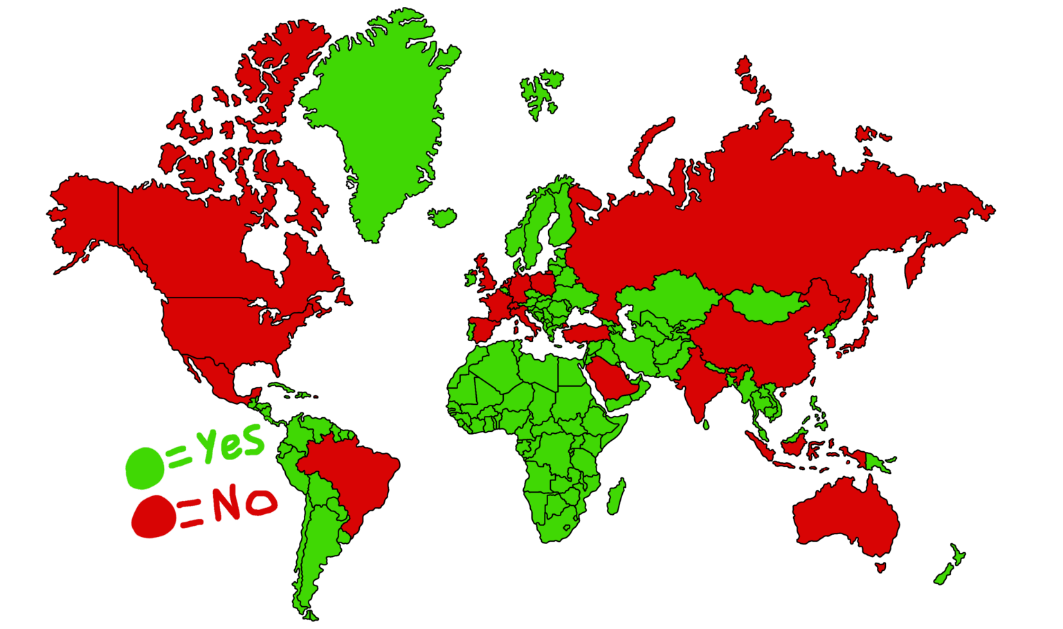 Is Elon Musk's total Net Worth higher than your countries current GDP?
