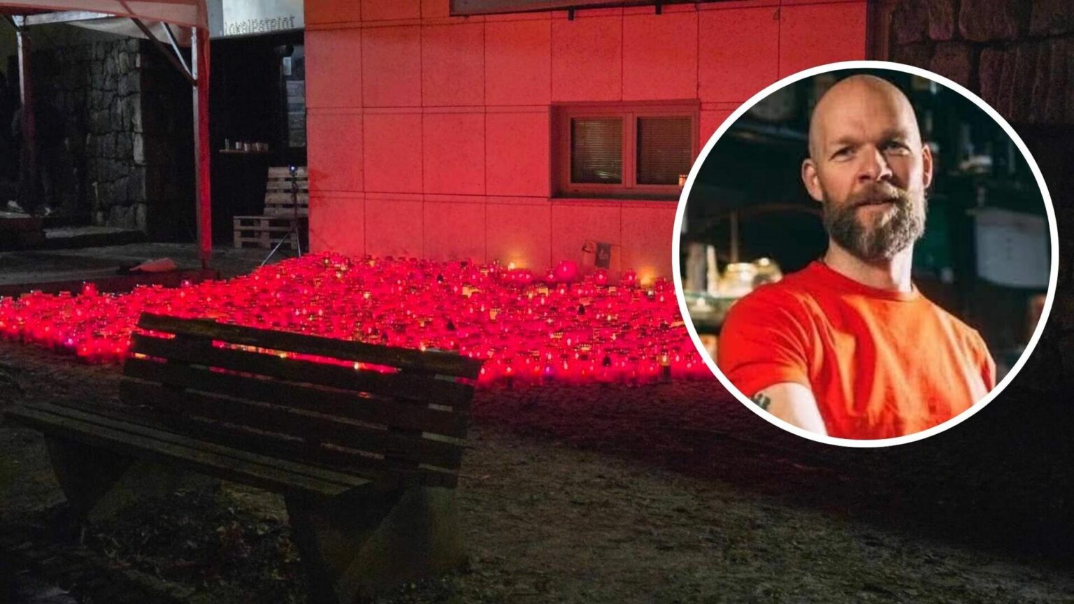 Aleš came to pick up his son in front of the club – they beat him to death: Verdict published Aleš came to pick up his son in front of the club - they beat him to death: Verdict published